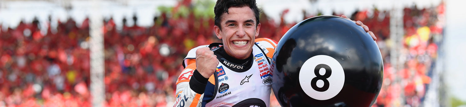 marc marquez