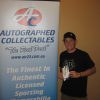 ricky carmichael signed fox racing glove memorabilia