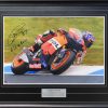 Casey Stoner repsol honda memorabilia signed collectibles phillip island