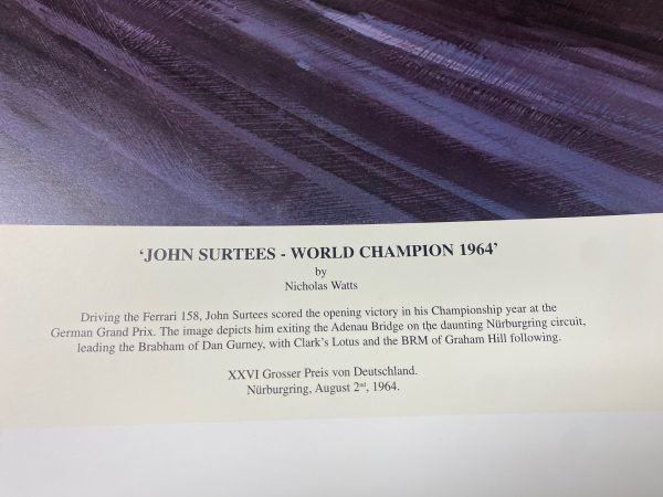 Surtees