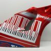 Nicky Hayden 2009 Signed Ducati Fairing MotoGP Memorabilia