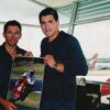 Troy Bayliss 2001 Authenticity