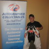 Ricky Carmichael 2007 Worn Fox Pants - Image 3