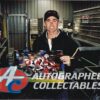 Mick Doohan 1994 MotoGP Memorabilia