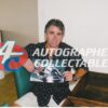 Mick Doohan 1998 Front On Authenticity