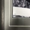 Evel Knievel signed wembley stadium