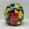 Valentino Rossi 2003 World Champion Helmet #46/46 - Image 7