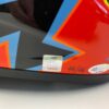 Valentino Rossi 2003 World Champion Helmet #46/46 - Image 4