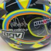 Valentino Rossi 2003 World Champion Helmet #46/46 - Image 3