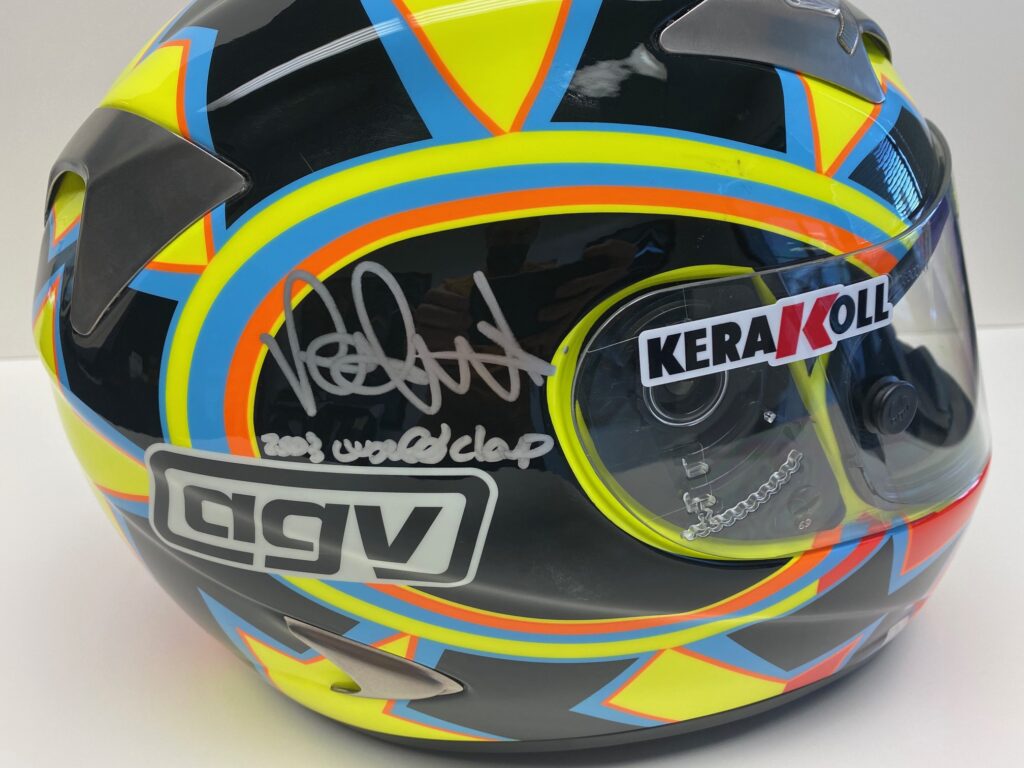 Valentino Rossi VR46 signature: Valentino Rossi VR46 signature - Cam, Mr Lam, Cam, Mr Lam - Livres