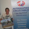Ricky Carmichael Signed MX of Nations photo. Fox