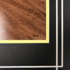 Ricky Carmichael Grand Finale Signed Authenticity