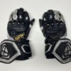 Brad Binder 2020 Worn Gloves - Image 2