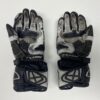 Brad Binder 2020 worn gloves signed memorabilia
