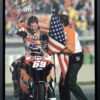 Nicky Hayden 2006 Valencia MotoGP Repsol Honda