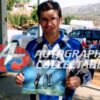 Chad Reed signed AMA Yamaha Memorabilia