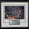 Chad Reed signed nac nac yamaha ama memorabilia