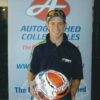 Casey Stoner 2011 Helmet Authenticity