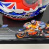 Casey Stoner 2011 World Champion Helmet #1/27 - Image 10