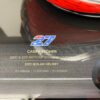 Casey Stoner 2011 World Champion Helmet #1/27 - Image 11