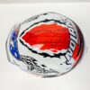 Casey Stoner 2011 World Champion Helmet #1/27 - Image 2