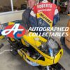 Kenny Roberts Snr Worn 1982 Dainese Leathers - Image 14