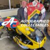 Kenny Roberts Snr Worn Dainese Leathers 500cc