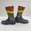 Kenny Roberts Snr 1982 Worn Boots