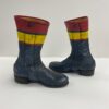 Kenny Roberts Snr Worn 1982 Dainese Leathers - Image 7