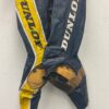Kenny Roberts Snr Worn 1982 Dainese Leathers - Image 4