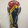 Kenny Roberts Snr Worn 1982 Dainese Leathers - Image 2