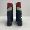 Kenny Roberts Snr 1982 Worn Alpinestars Boots - Image 3
