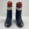 Kenny Roberts Snr 1982 Worn Alpinestars Boots - Image 4