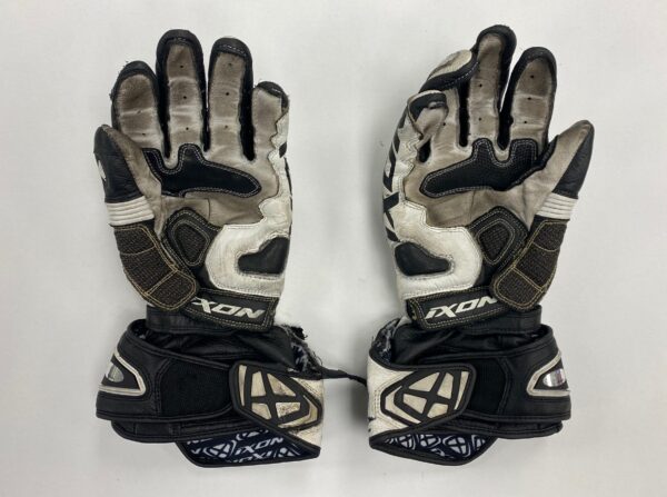 Brad Binder 2021 Worn Gloves MotoGP