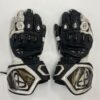 Brad Binder 2021 Worn KTM Gloves MotoGP Memorabilia