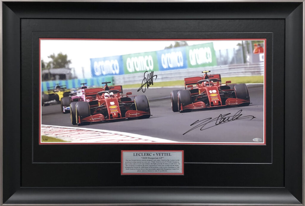 F1 RED BULL RB9 2013 Scale Model, Signed By Sebastian Vettel with COA EUR 199,95 - ES