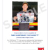 Fabio Quartararo signed motogp memorabilia yamaha authenticity