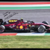 Charles Leclerc Ferrari signed Memorabilia