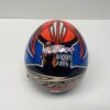 Kimi Raikkonen 2021 Imola Helmet - Image 6