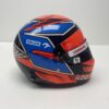 Kimi Raikkonen 2021 Imola Helmet - Image 3