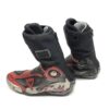 Jack Miller Ducati Boots Worn MotoGP Memorabilia