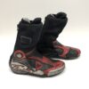 Jack Miller 2022 Worn Boots - Image 2