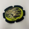 Joan Mir 2022 Knee Slider signed Suzuki MotoGP