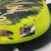Joan Mir 2022 Worn Knee Slider - Image 2