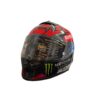 Fabio Quartararo 2021 Signed Helmet - Image 3