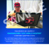 Raikkonen signed ferrari f1 memorabilia