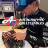 Valtteri Bottas Signed F1 Memorabilia