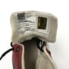 Valtteri Bottas 2023 Miami Race Worn Boots - Image 4
