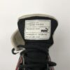 Valtteri Bottas 2023 Miami Race Worn Boots - Image 6
