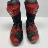 Pecco Bagnaia 2023 Worn Boots - Image 7